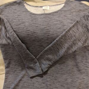 EUC Danskin Now Tunic Top